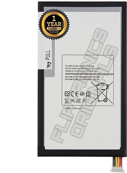 Image of T4450E Battery for Samsung Galaxy Tab 3 8.0 SM-T310 SM-T311 SM-T3110 SM-T315 Battery with 1 Year Warranty**** (Z14)
