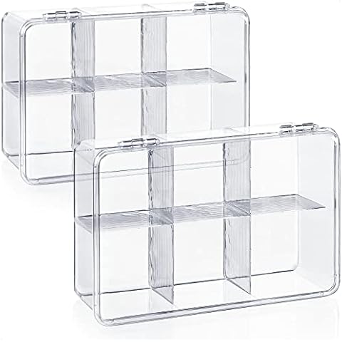 Boîte de Rangement pour Thé com-four® Cover