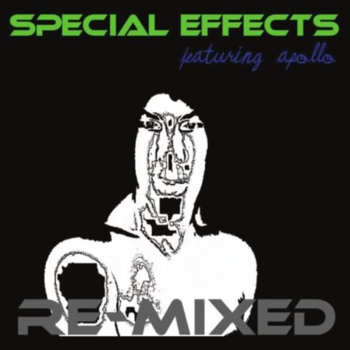 ReMixed [Explicit] by Special Effects on Amazon Music