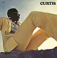 Curtis Mayfield Curtis USオリジナルレコード MAYFIELD,CURTIS - CURTIS (SYEOR) Vinyl LP – Experience Vinyl