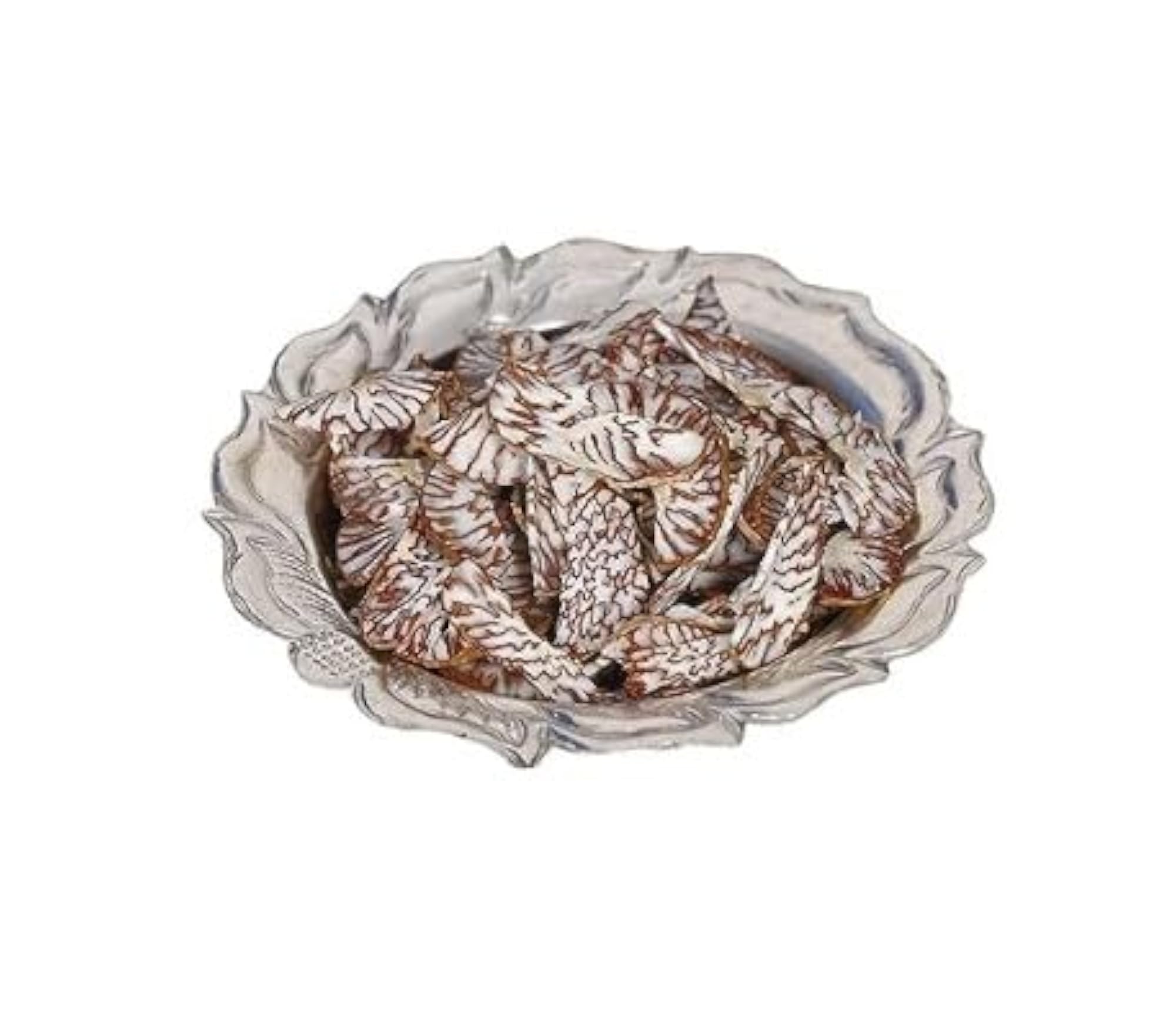 Lakshmi Seeval Thanjavur Betel Nut for Stamina, 250g