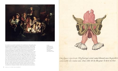 Versailles Science & Splendour beau livre de collection illustré