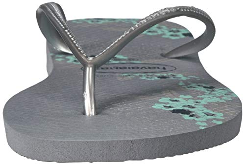 Image of Havaianas Women's Slim Organic Sandal Flip Flop