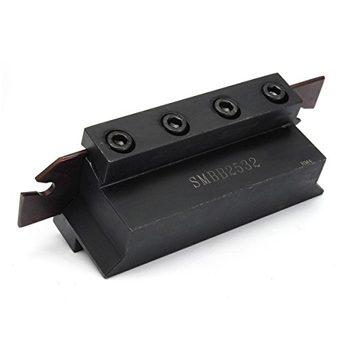 EsportsMJJ Spb32-3 32Mm Cortó La Lámina con El Sostenedor De La Lámina De 25M M Y 10Pcs Zqmx3N11-1E Sp300 Partes Movibles