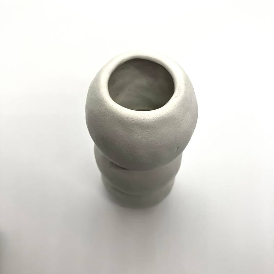madoka rindal⭐︎LARGE DANGO FLOWER VASE Amazon.co.jp: Madoka Rindal dango Flower Base Vase : Home