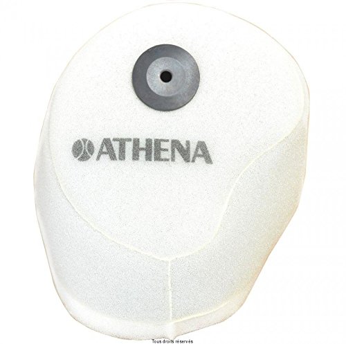 Athena - Filtro de aire para moto Kawasaki 250 Kx-F 4T 2004 a 2005 S410250200012