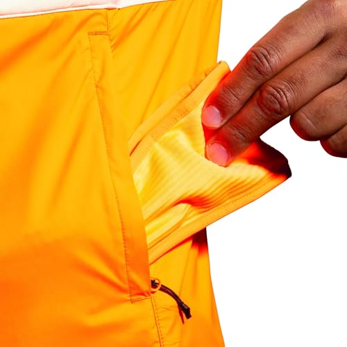 Brooks Men's Run Visible Insulated Vest3