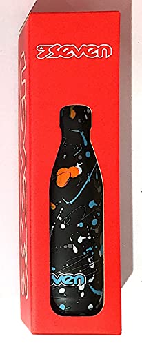 Borraccia SEVEN prodotto ufficiale (6)