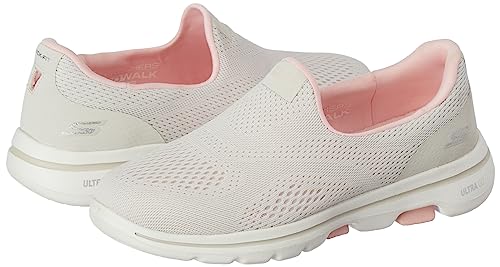 Image of Skechers Women Go Walk 5 Walking Shoes