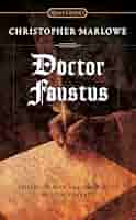 希少　Doctor Faustus - Christopher Marlowe 41poXfQZR4L._AC_SY200_QL15_.jpg