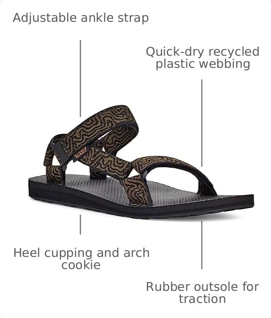 Image of Teva Men's Original Universal Sandal