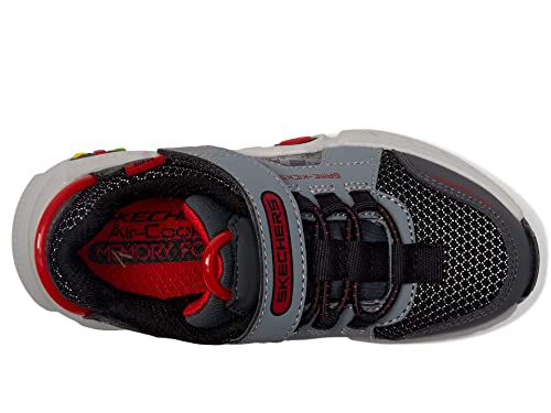 Image of Skechers Boys' Gametronix Casual Shoe