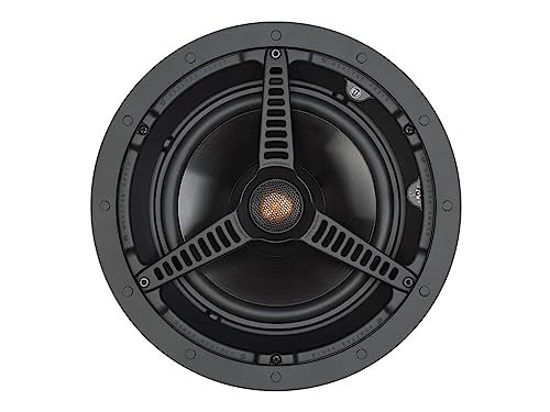 Controllo preciso Monitor Audio C180 - Altoparlante da soffitto (singolo) (8\