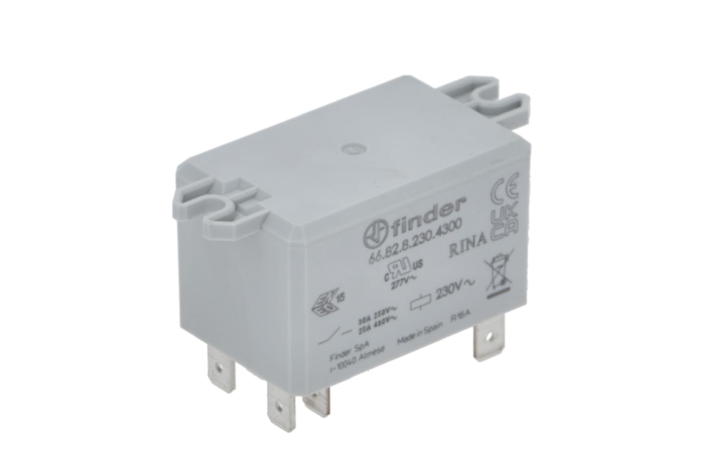 FINDER Ersatzteil - 230 V