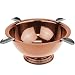 Stinky CA-ST-4COP Stainless Cigar Ashtray
