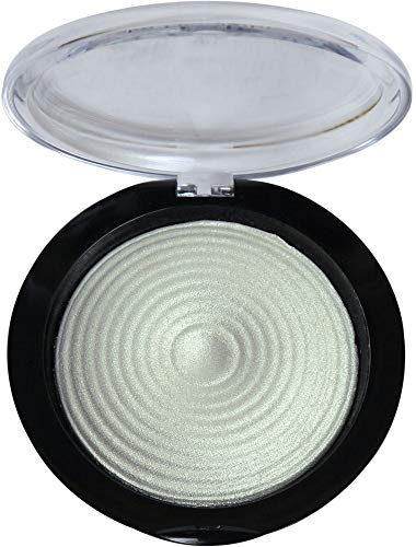 Miss Claire Baked Highlighter 01, White, 8 g