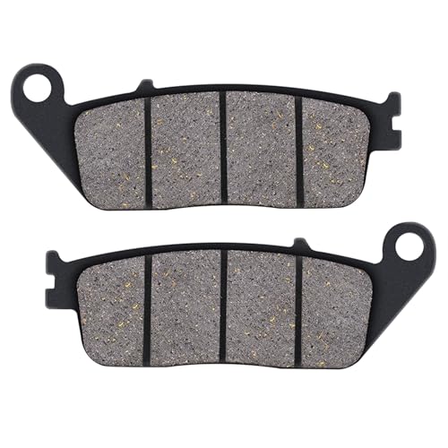 Plaquettes de frein moto BMW C600 C650GT à haute endurance