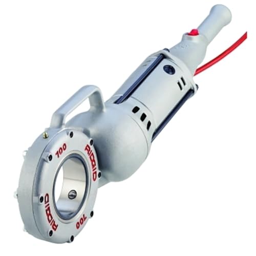 RIDGID Model 700 Hand-Held Power Drive