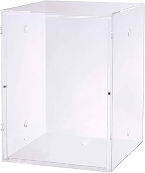 アクリル防音バードケージ プレミアム】W500×H590×D485 アクリルバードケージ [ワイド