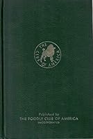 Poodles in America Presented by the Poodle Club of America  a Comprehensive Record from 1929 to 1959 B001R68PJE Book Cover