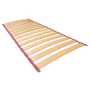 Cortassa Doga Roll Stelaż do Łóżka 120/200 cm