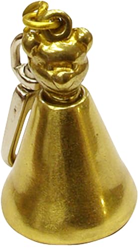 Star Small Bear Gold Bar 12019