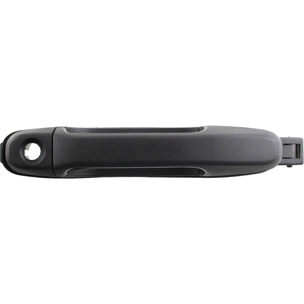 Amazon.com: Toyota 69230-95D00 Door Slide Handle Assembly : Automotive