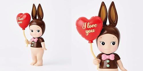 Miniatura 8 de SONNY ANGEL Gifts of Love - Caja ciega sellada, edición limitada, diseño original