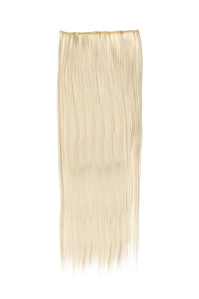 クラッセ　ウィッグ　ロングウィッグ スノーブロンド Amazon.co.jp: [クラッセ] ウィッグ 毛束60cm スノーブロンド