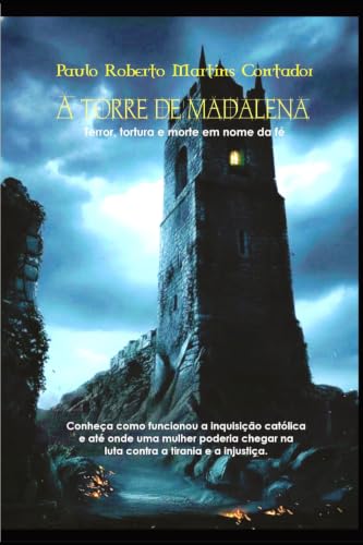 A torre de Madalena (Portuguese Edition)