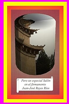 Paperback Pero un especial Salon en el firmamento [Spanish] Book