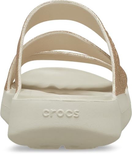 Image of Crocs Women Getaway Strappy Sandals