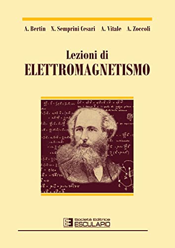  Lezioni di elettromagnetismo