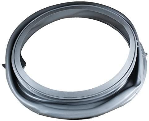 WFW9151YW00 Door Bellow Gasket Boot Seal Compatible with Various washers NFW7300WW01 YMHWE251YG00 YIFW7300WW00 WFW9250WR02