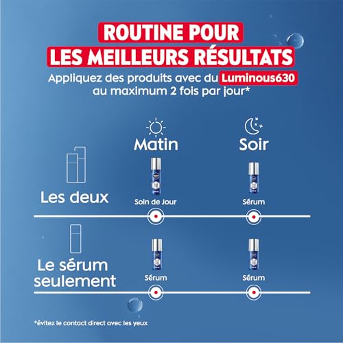 Nivea men crème hydradante visage power anti âge 50ml - vue 8