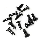 Replacement Screws TV Base Stand Screws for Samsung UN26D4003BD UN24H4000AF UN29F4000AF UN28H4500AF...
