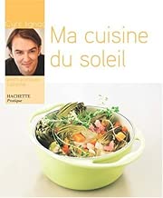 Download Ma cuisine du soleil PDF