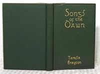 Songs of the dawn,: And Irish ditties, B000864ZZW Book Cover