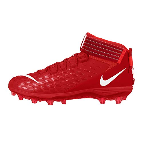 Image of Nike Men's Force Savage Pro Football Cleat