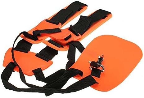 PPE Universal String Trimmer Brushcutter Harness Replaces Stihl 4119 710 9001