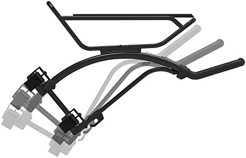 Amazon | トピーク テトララック M2 ラック リア - マウンテン