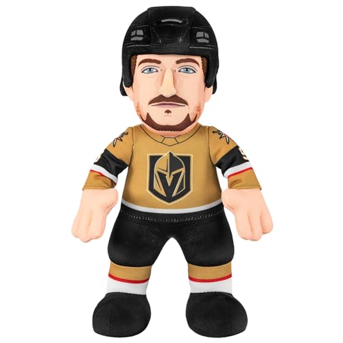 Bleacher Creatures Vegas Golden Knights Jack Eichel 10