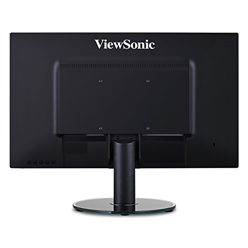 Build My PC, PC Builder, ViewSonic VA2719-2K