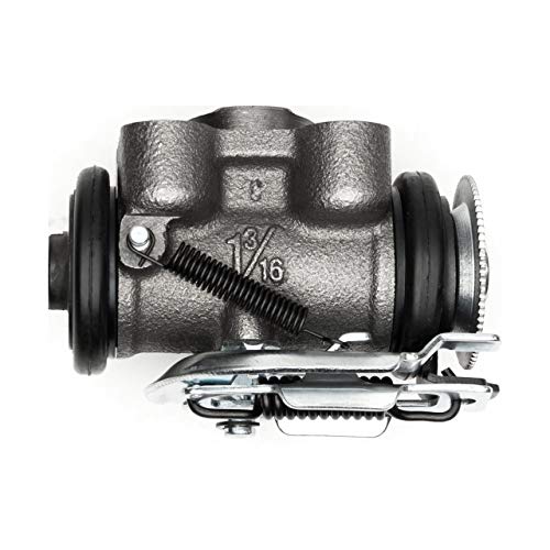 Image of Dynamic Friction Company Rear Brake Wheel Cylinder 375-67007 For 2012-2013 Nissan Versa 1.6L, Sedan; 2014-2018 Nissan Versa; 2014-2018 Nissan Versa Note