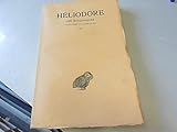  Les éthiopiques ( Théagène et Chariclée) tome troisième Héliodore