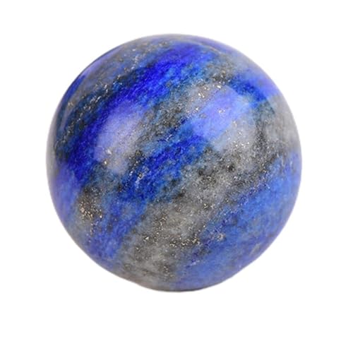 Boule de lapis-lazuli 60mm, le cadeau mémorable idéal en cristal