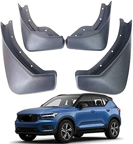 Garde-boue Volvo XC40 2017-2019 accessoires voiture anti-éclaboussures
