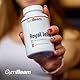 GymBeam Royal Jelly (Gelée Royale Kapseln) -Einzigartiges Bienenprodukt, standardisiert auf 5% 10-HDA-Fettsäuren, ohne GVOs, Süßstoff- und Zusatzstofffrei, für die mmunsystem-Pflege, 60 kaps