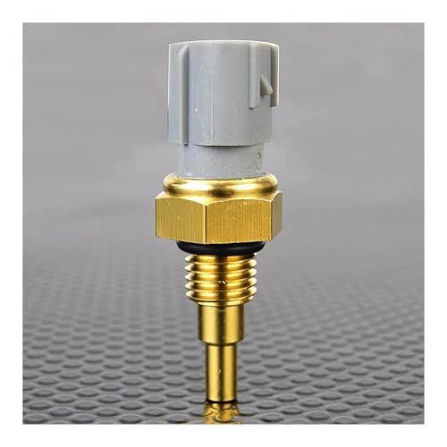 Sensor temperatura agua para CB300F soluciona testigo de calor encendido 2