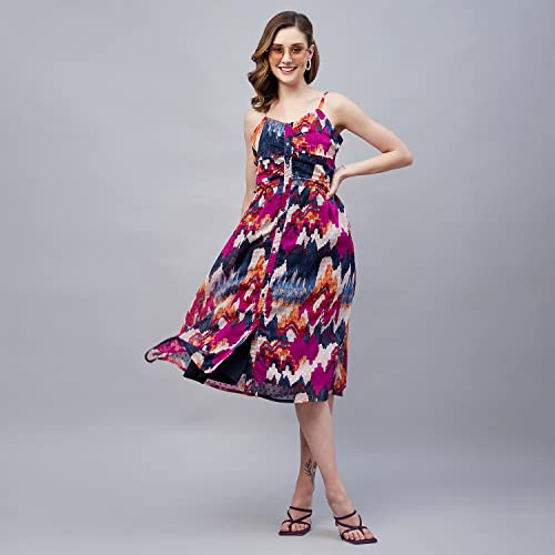 Image of Carlton London Women Dress